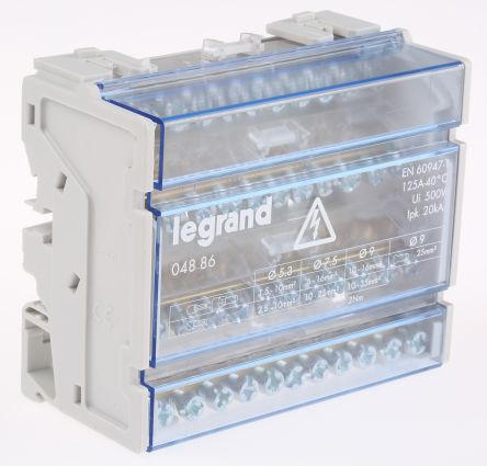 Legrand 0 048 86 6203659