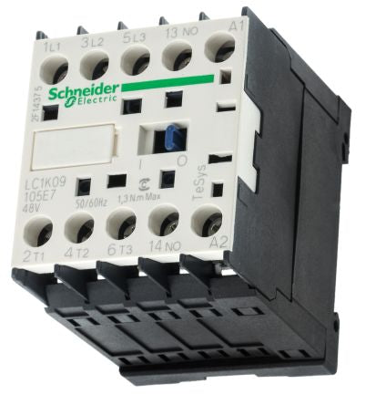 Schneider Electric LC1K09105E7 6205138