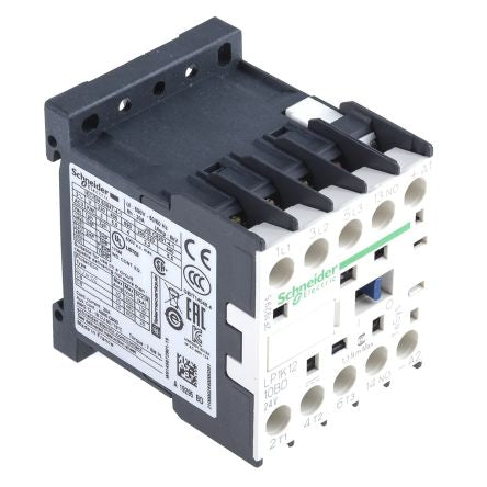 Schneider Electric LP1K1210BD 6206434