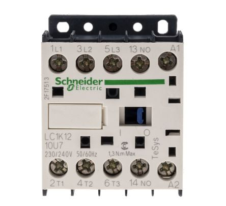 Schneider Electric LC1K1210U7 6206456