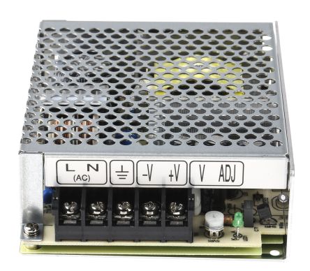 Mean Well RS-75-24 6210641