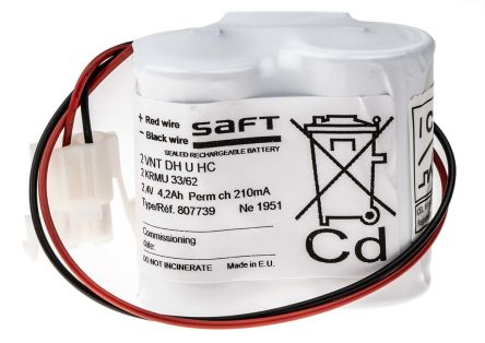 Saft 2 VNT DH UHC 6210770