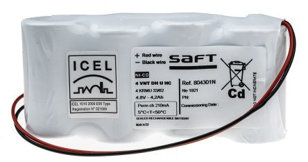 Saft 4 VTD 70787296 6210792
