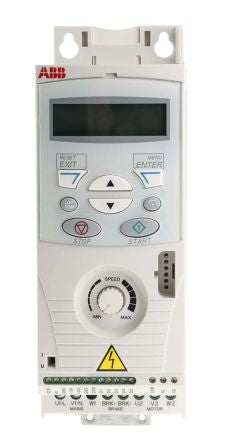 ABB ACS150-01E-02A4-2 6211199