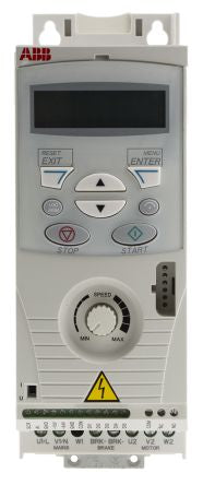 ABB ACS150-01E-04A7-2 6211206