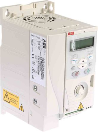 ABB ACS150-01E-09A8-2 6211234