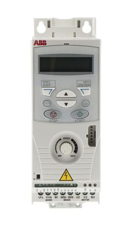 ABB ACS150-03E-04A1-4 6211284
