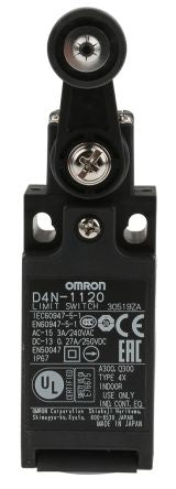 Omron D4N-1120 6211515