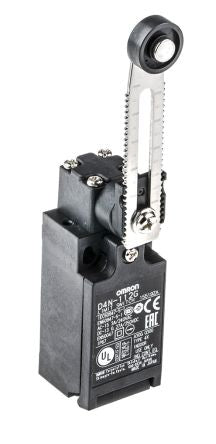 Omron D4N-112G 6211521