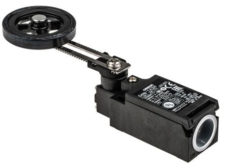 Omron D4N-1A2H 6211565