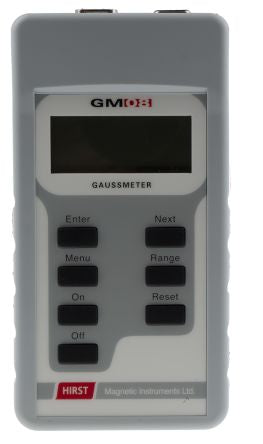 Hirst Magnetics GM08 6212063