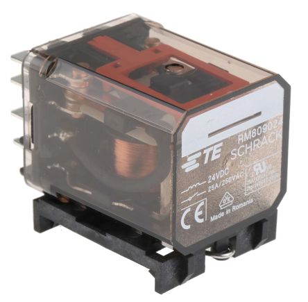 TE Connectivity RM809024 5-1393149-8 6219468