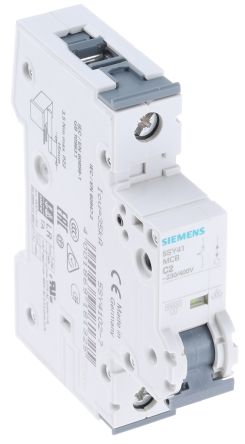 Siemens 5SY4102-7 6220014