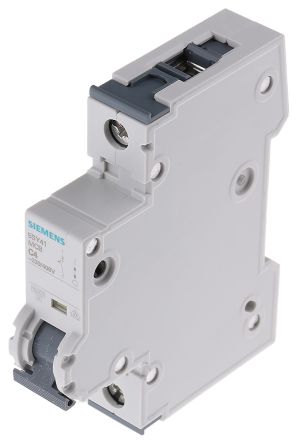 Siemens 5SY4104-7 6220036