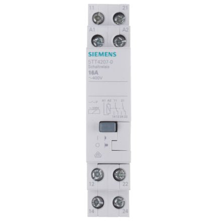 Siemens 5TT4207-0 6220581