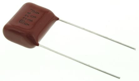 Panasonic ECQE6224JF 1096454