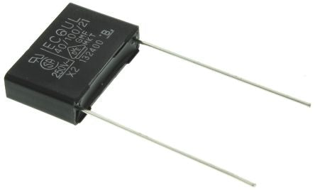 Panasonic ECQU2A683KL 6225025