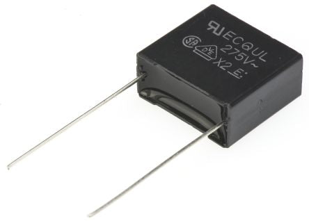 Panasonic ECQU2A224KL 1096463