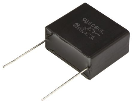 Panasonic ECQU2A105KL 1096466