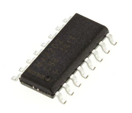 Maxim Integrated MAX202CSE+ 1897589