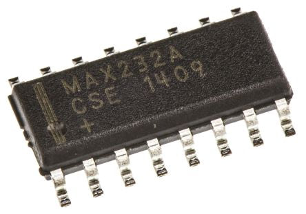 Maxim Integrated MAX232ACSE+ 1461190