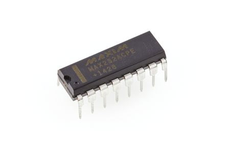 Maxim Integrated MAX232ACPE+ 1899923
