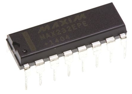 Maxim Integrated MAX232EPE+ 1899807