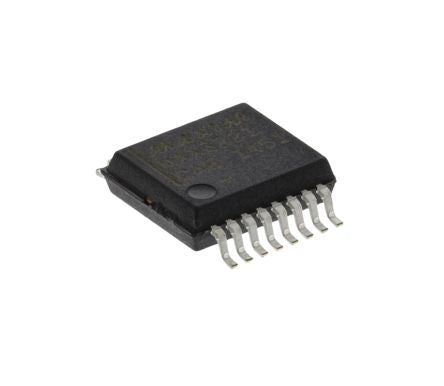 Maxim Integrated MAX3221CAE+ 6227992