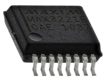 Maxim Integrated MAX3221ECAE+ 1897945