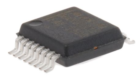 Maxim Integrated MAX3221EEAE+ 1461200