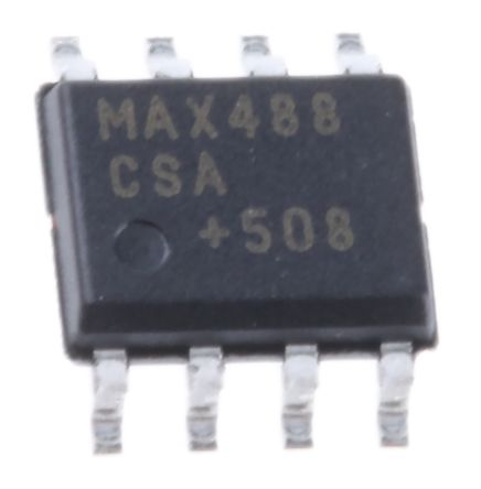 Maxim Integrated MAX488CSA+ 1898112