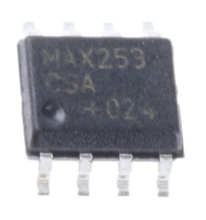 Maxim Integrated MAX253CSA+ 6228210