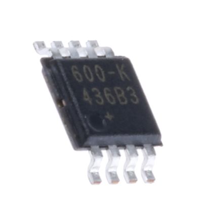 Maxim Integrated DS600U+ 1461208