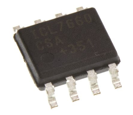 Maxim Integrated ICL7660CSA+ 1896907