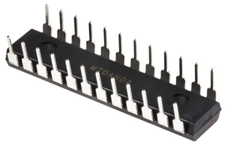 Maxim Integrated MAX132CNG+ 1897391