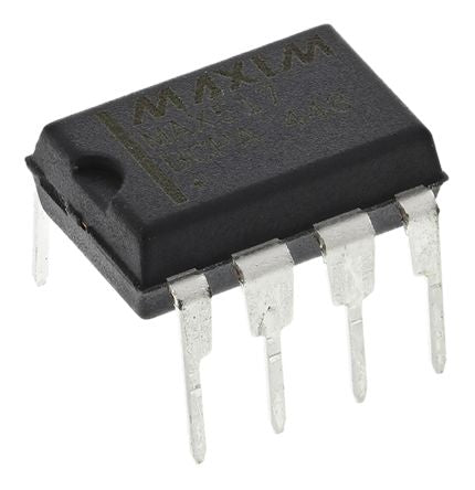 Maxim Integrated MAX517BCPA+ 1897400