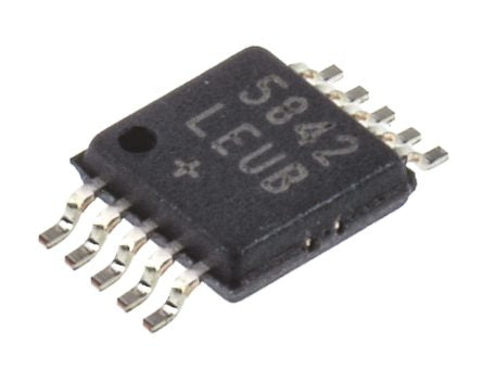 Maxim Integrated MAX5842LEUB+ 1899049
