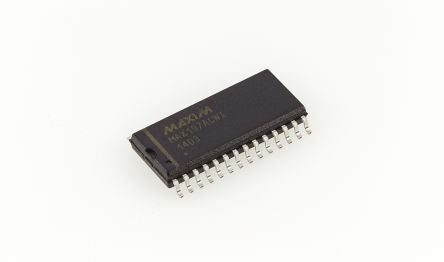 Maxim Integrated MAX197ACWI+ 1923206