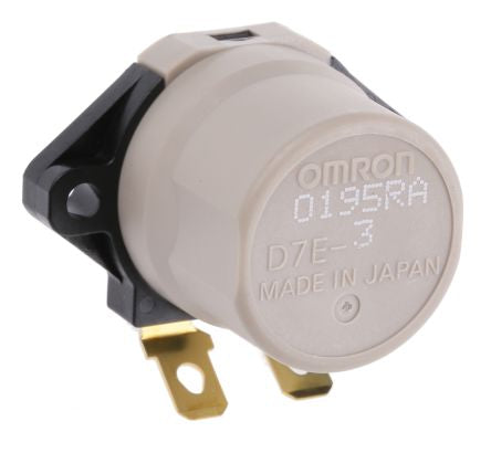 Omron D7E-3 6229774