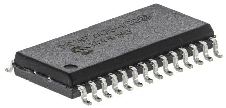 Microchip PIC18F2420-I/SO 6230588