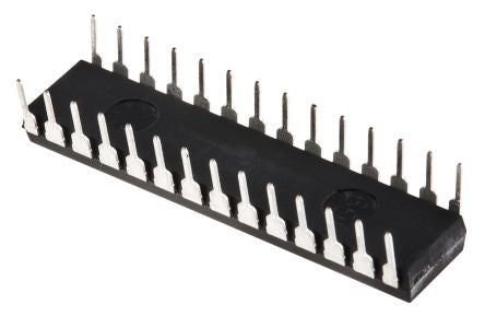 Microchip PIC18F2420-I/SP 6230601