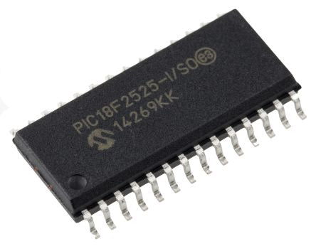 Microchip PIC18F2525-I/SO 6230673