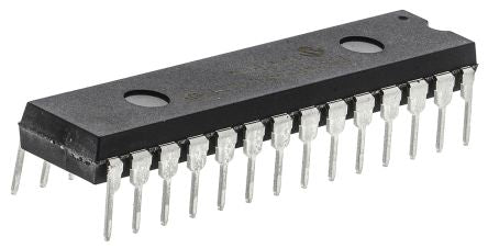 Microchip PIC18F2620-I/SP 6230768