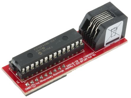 Microchip AC162053 6230982
