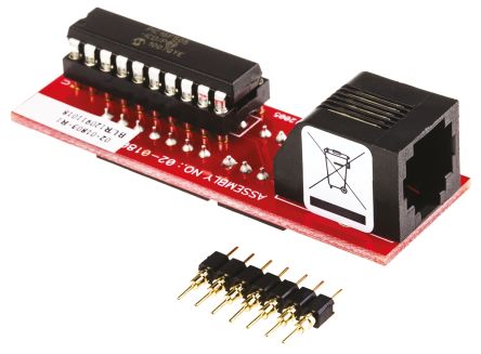Microchip AC162059 6231020