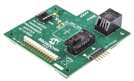 Microchip AC163020 6231042