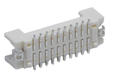 Hirose DF13E-20DP-1.25V(25) 1347750