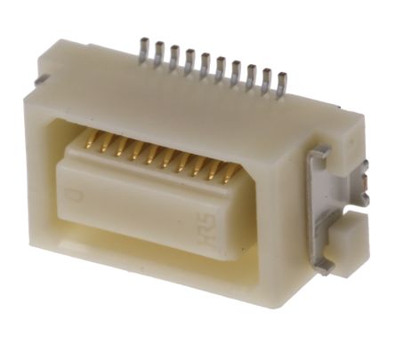 Hirose DF17(3.0)-50DS-0.5V(57) 1362261
