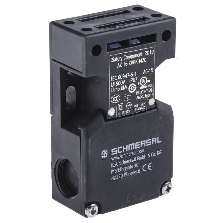 Schmersal AZ16ZVRK-M20 6232988