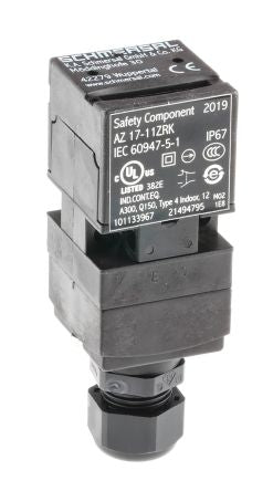 Schmersal AZ 17-11ZRK 6233082